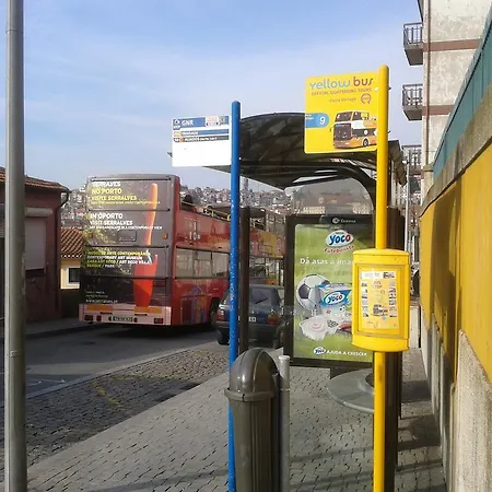 Myriverplace River View Porto