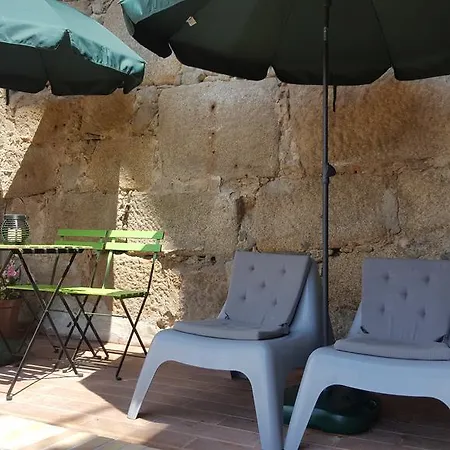 Appartement Myriverplace River View Porto Vila Nova de Gaia