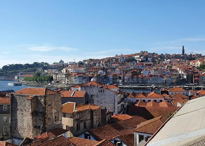 Myriverplace River View Porto Vila Nova de Gaia