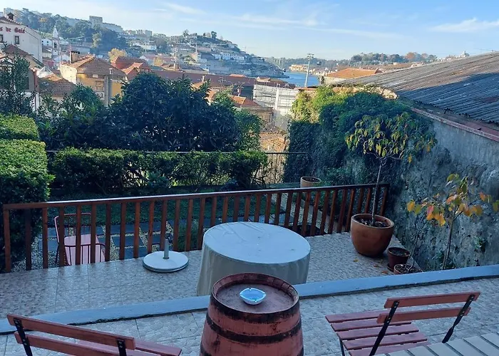 Myriverplace River View Porto Vila Nova de Gaia