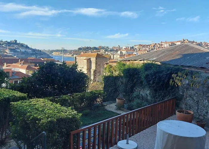 Apartment Myriverplace River View Porto *