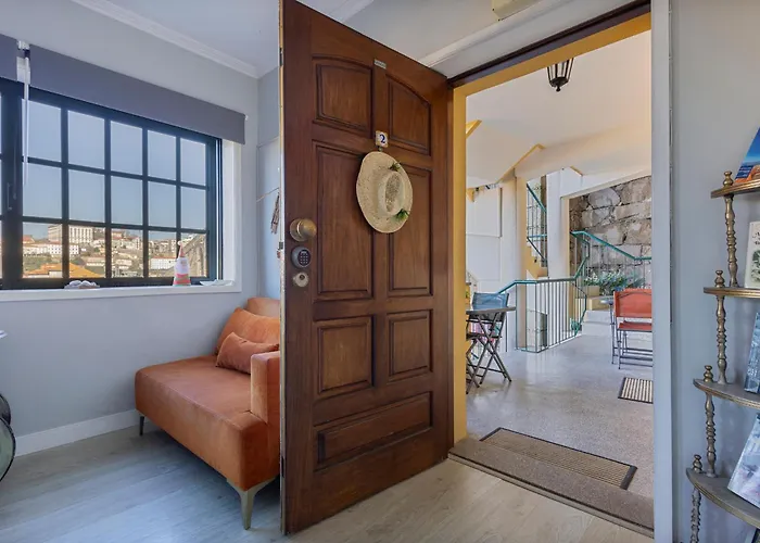 Myriverplace River View Porto *