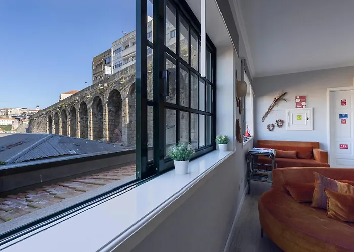 Myriverplace River View Porto Vila Nova de Gaia