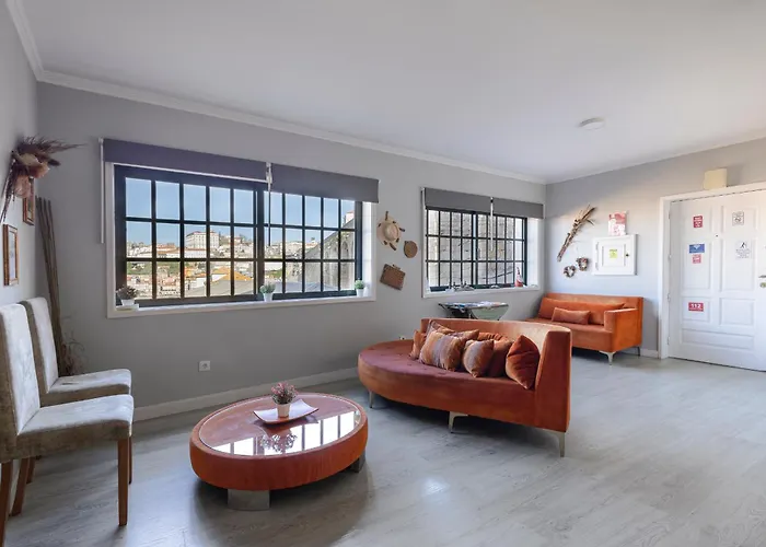 Myriverplace River View Porto Vila Nova de Gaia