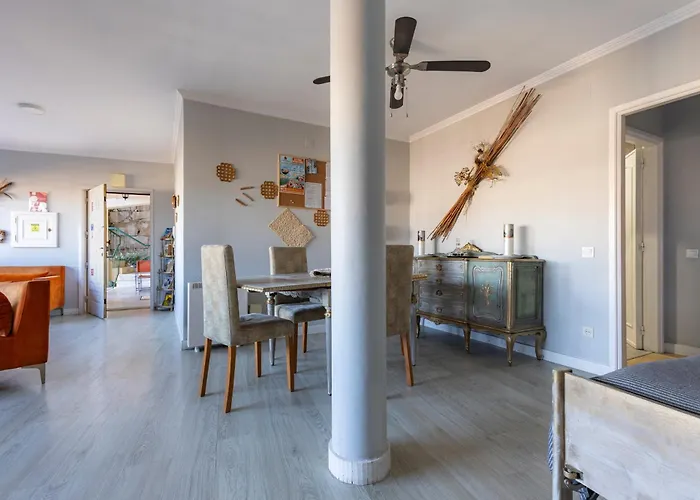 Apartment Myriverplace River View Porto *