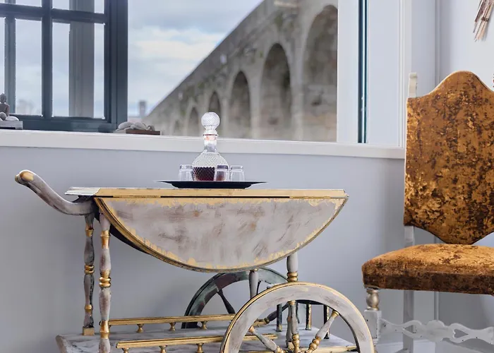 Myriverplace River View Porto Apartment