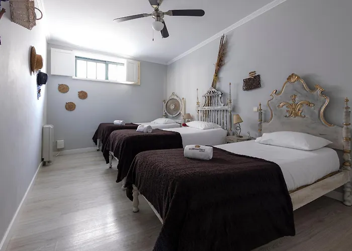 Myriverplace River View Porto *