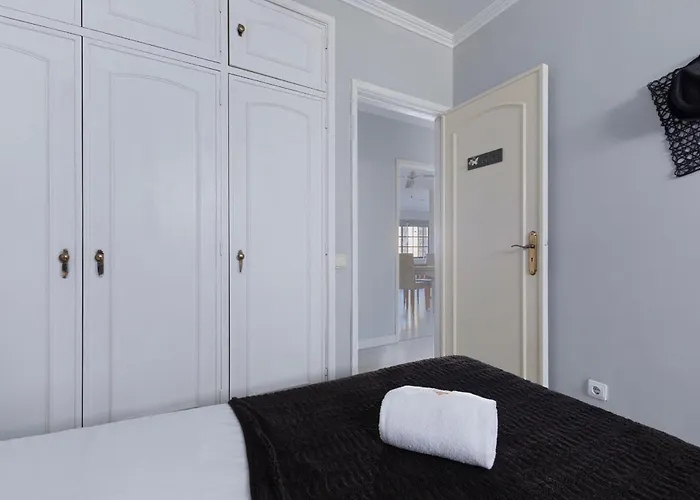 Apartment Myriverplace River View Porto