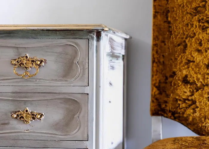 Myriverplace River View Porto