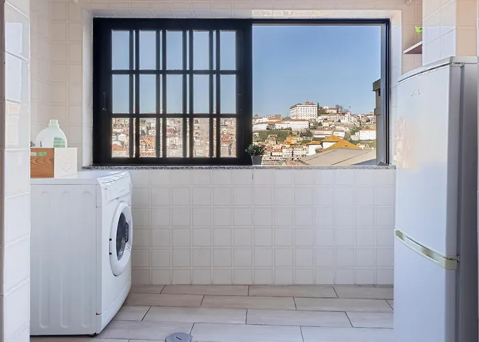 Myriverplace River View Porto Vila Nova de Gaia