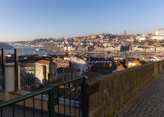 Myriverplace River View Porto * Vila Nova de Gaia