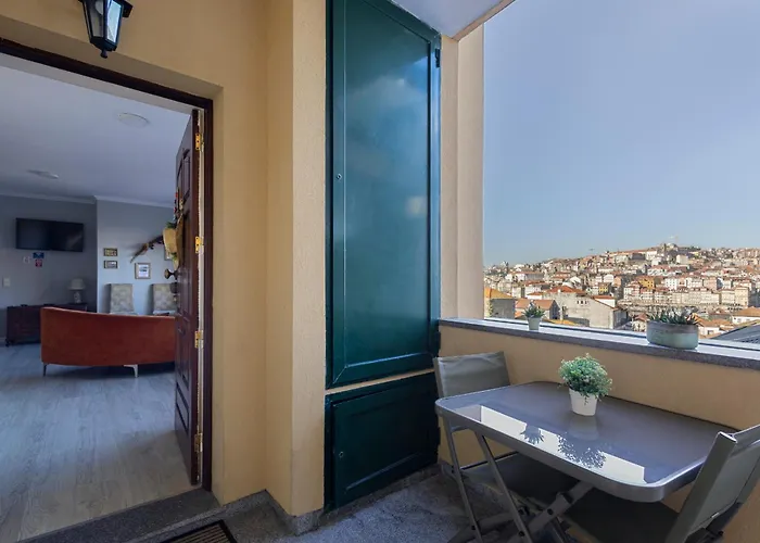 Myriverplace River View Porto Vila Nova de Gaia