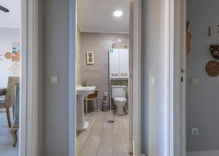 Myriverplace River View Porto Apartment *