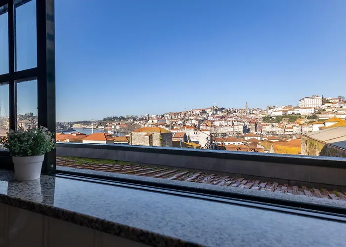 Myriverplace River View Porto * Vila Nova de Gaia