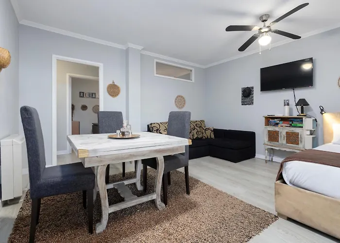 Apartment Myriverplace River View Porto