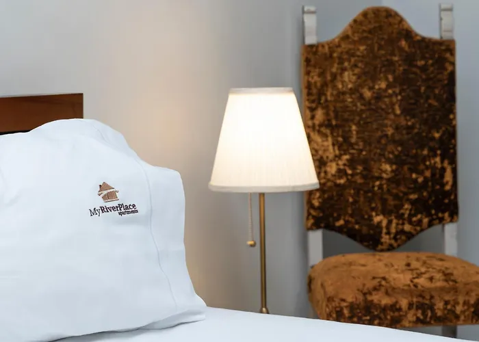 Myriverplace River View Porto Apartment *