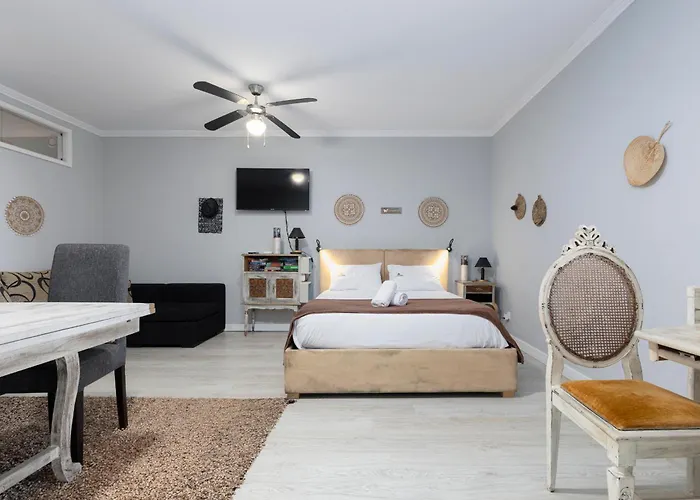 Apartment Myriverplace River View Porto Vila Nova de Gaia