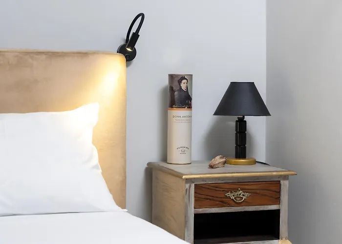 Apartment Myriverplace River View Porto