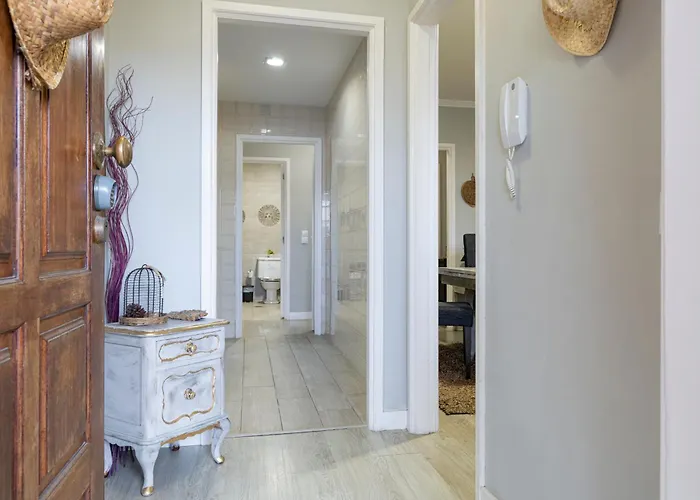 Myriverplace River View Porto Apartment *