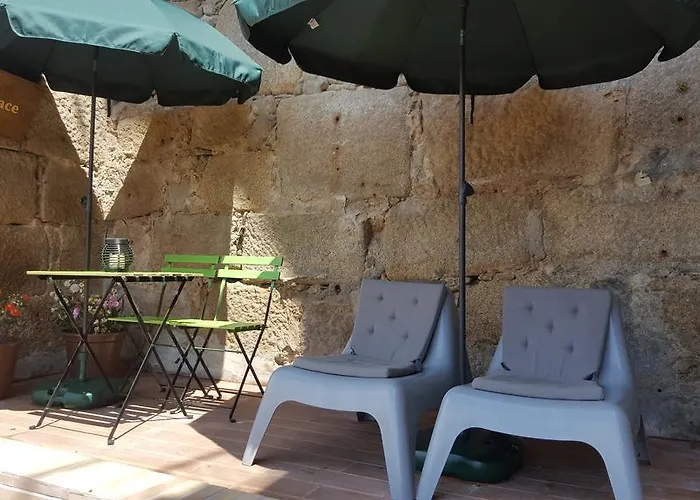 Apartment Myriverplace River View Porto Vila Nova de Gaia