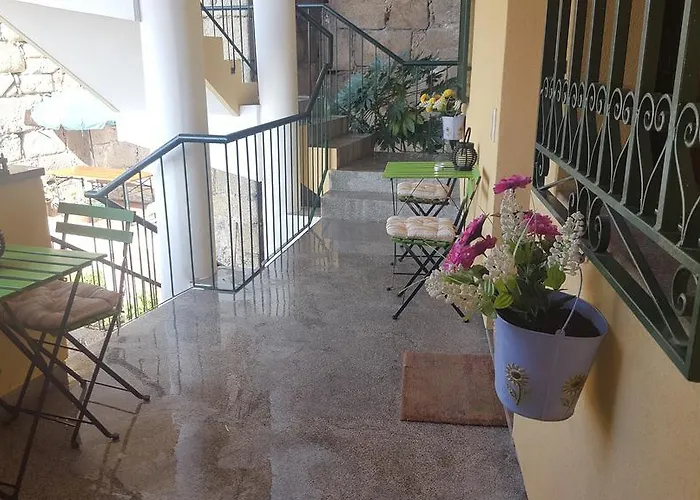 Myriverplace River View Porto * فيلا نوفا دي غايا