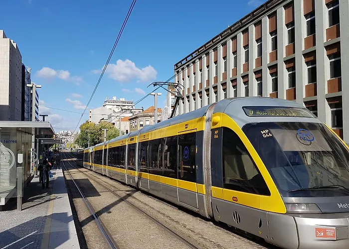 Myriverplace River View Porto * Vila Nova de Gaia